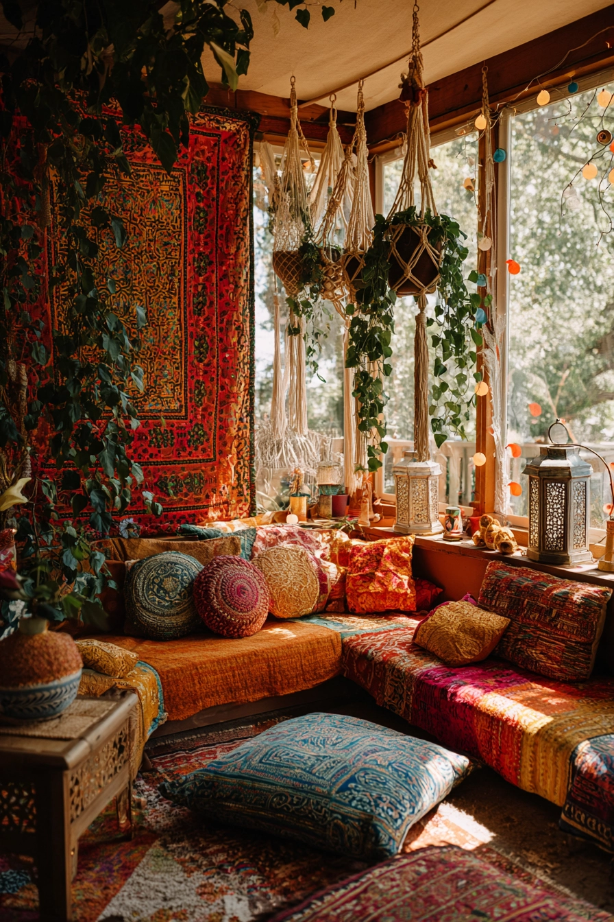 cozy sunroom ideas 14