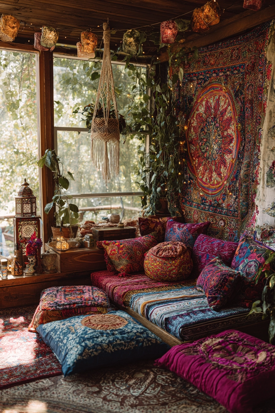 cozy sunroom ideas 15