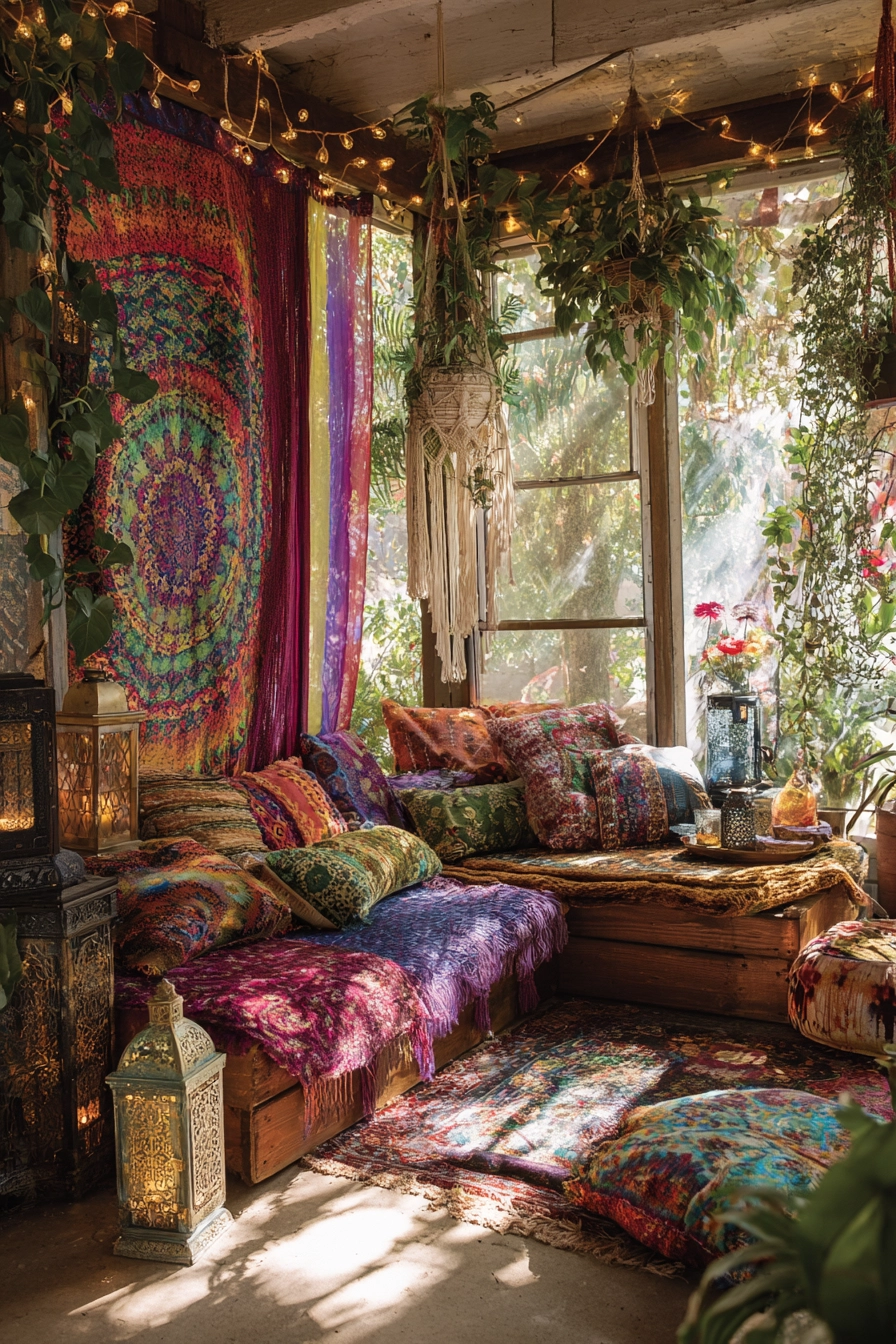 cozy sunroom ideas 16