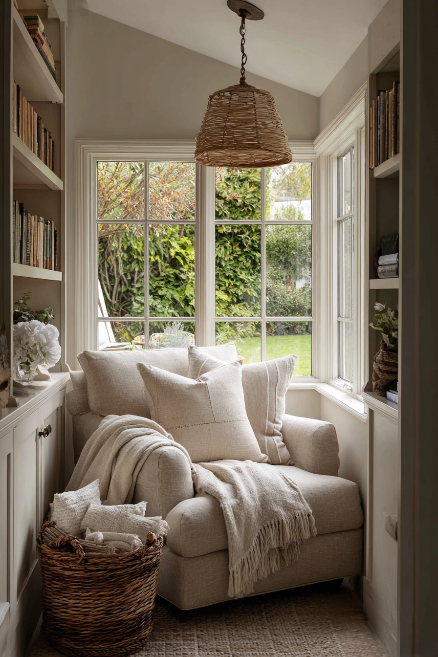 cozy sunroom ideas 17