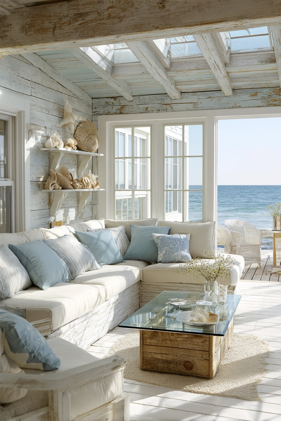 cozy sunroom ideas 22