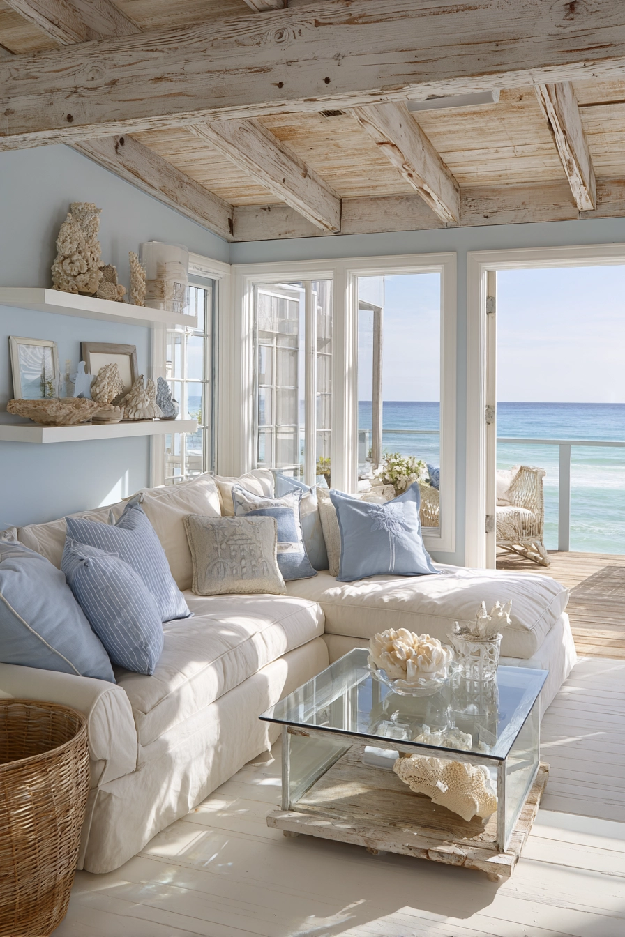 cozy sunroom ideas 23