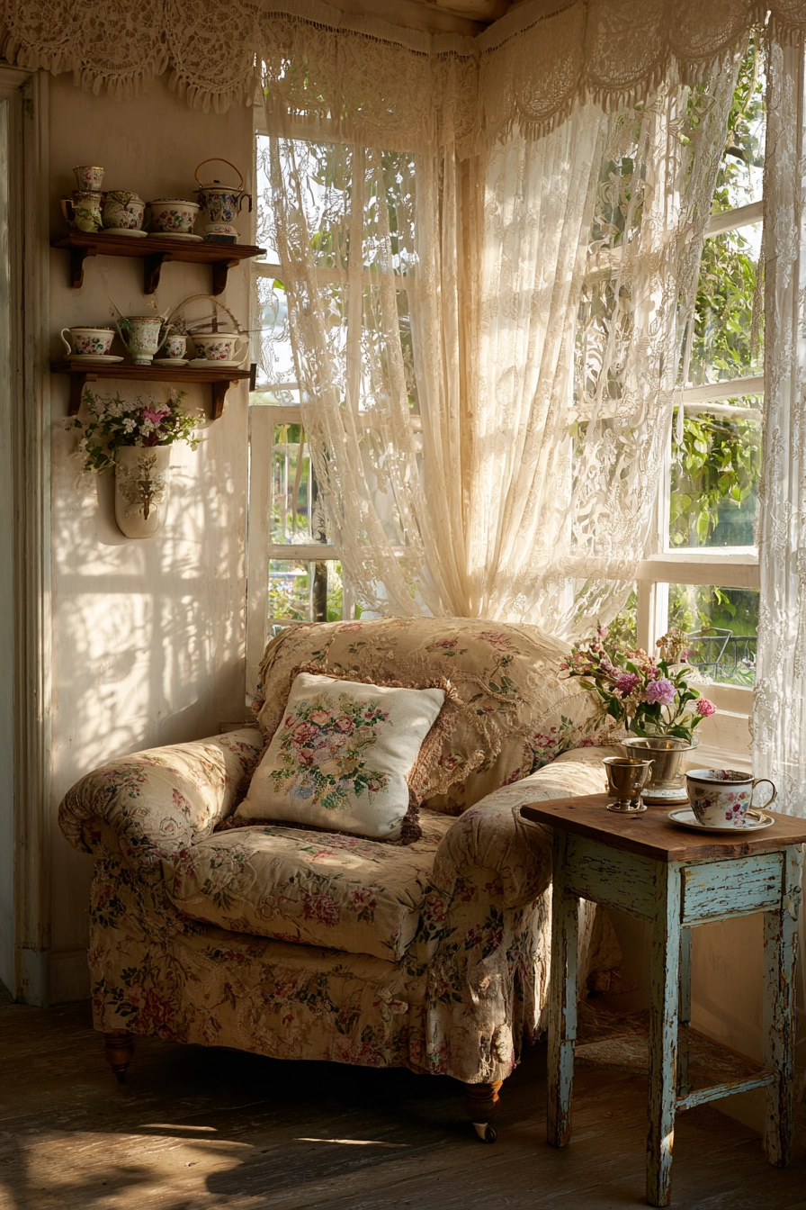 cozy sunroom ideas 37