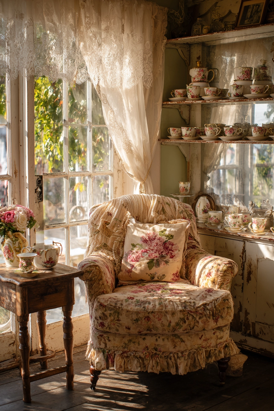 cozy sunroom ideas 39