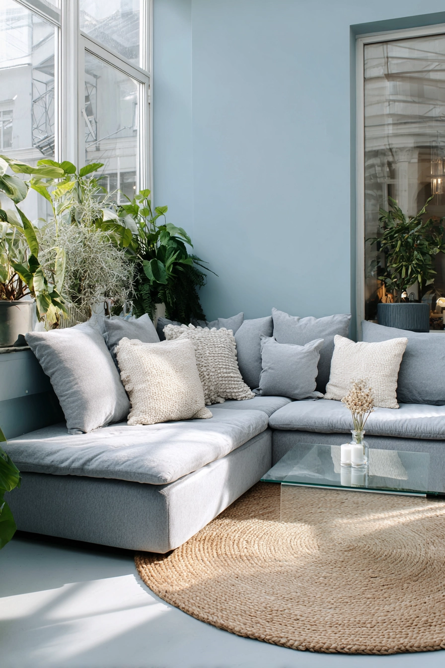 cozy sunroom ideas 9