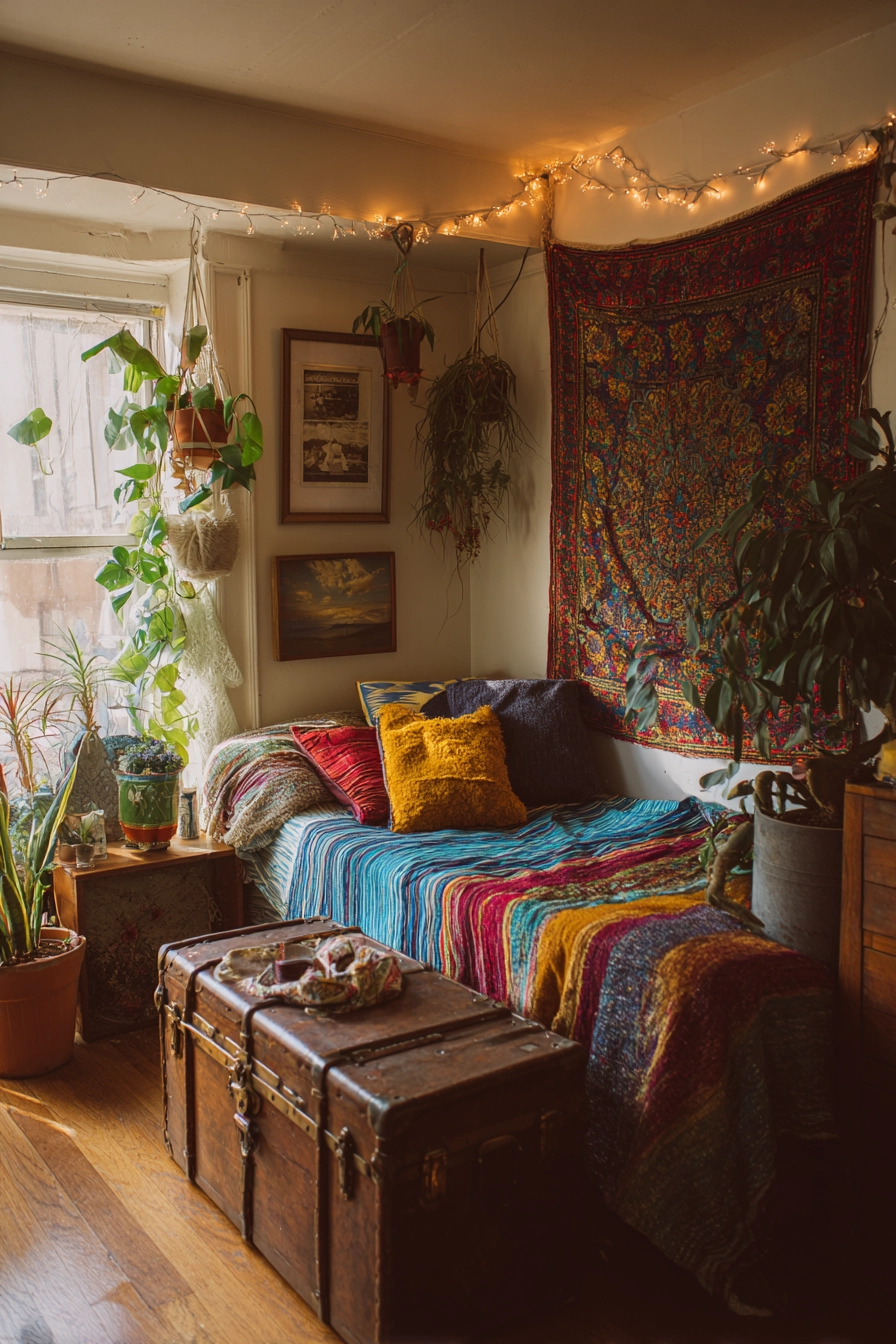 cute small bedroom ideas 10