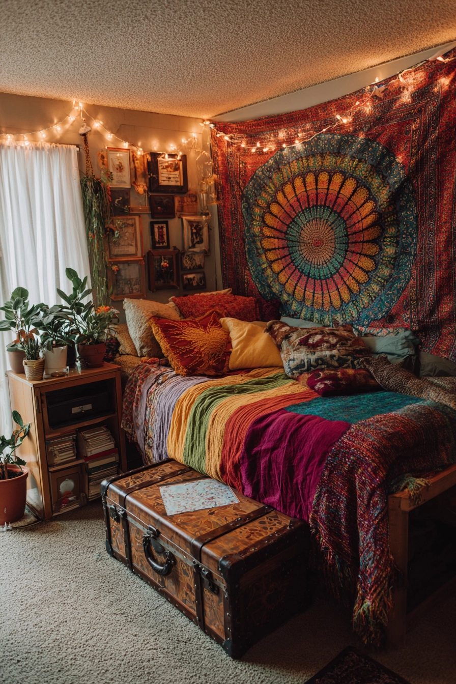 cute small bedroom ideas 12