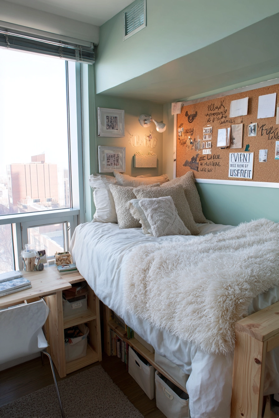 cute small bedroom ideas 13