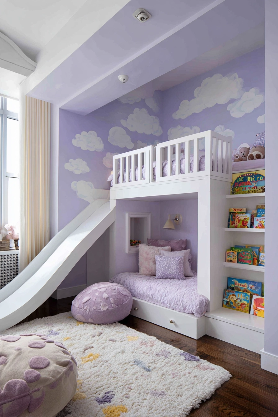 cute small bedroom ideas 17