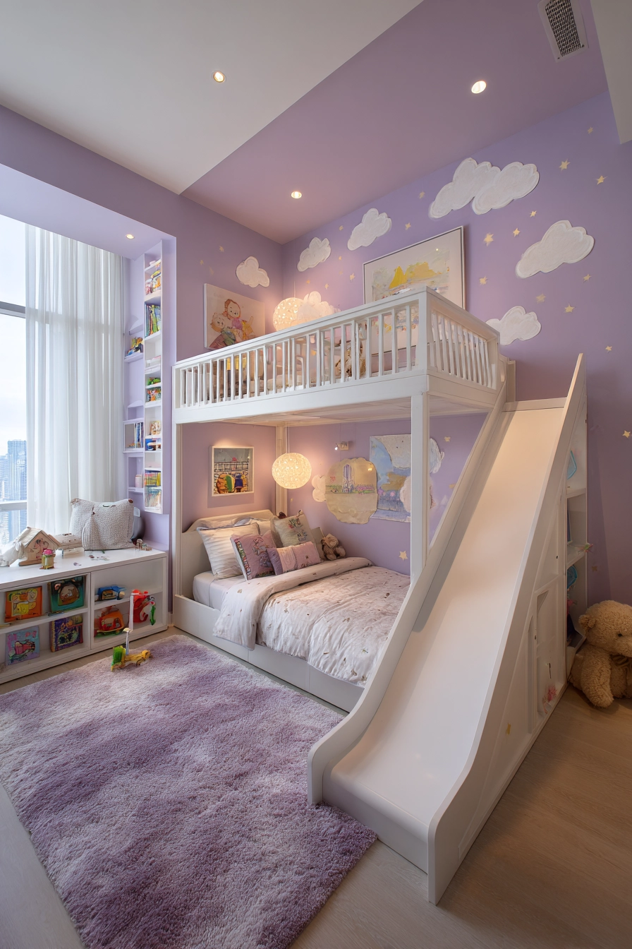 cute small bedroom ideas 18