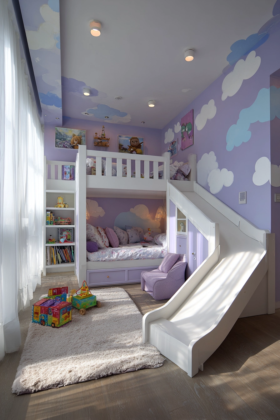 cute small bedroom ideas 19