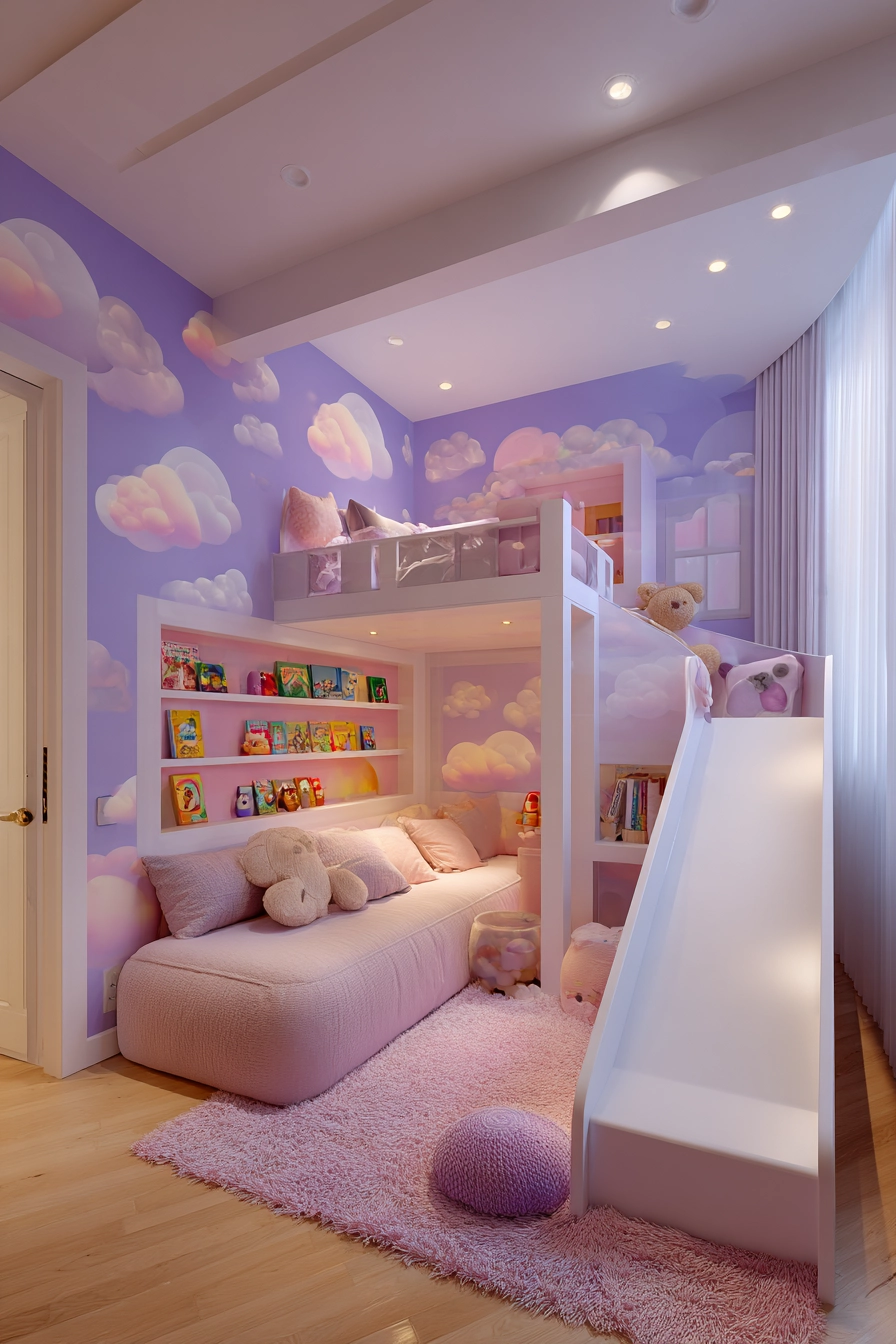 cute small bedroom ideas 20