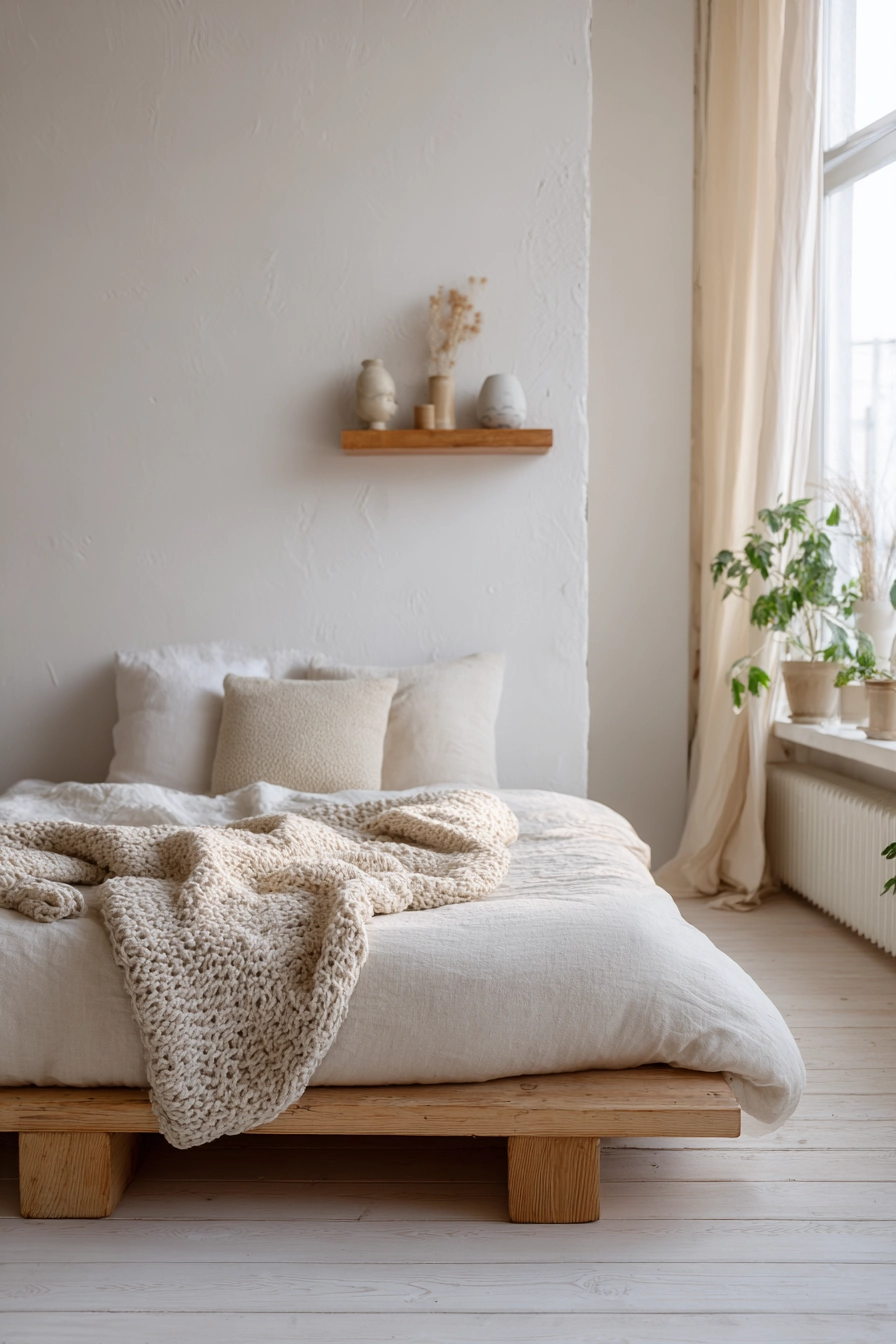 cute small bedroom ideas 22