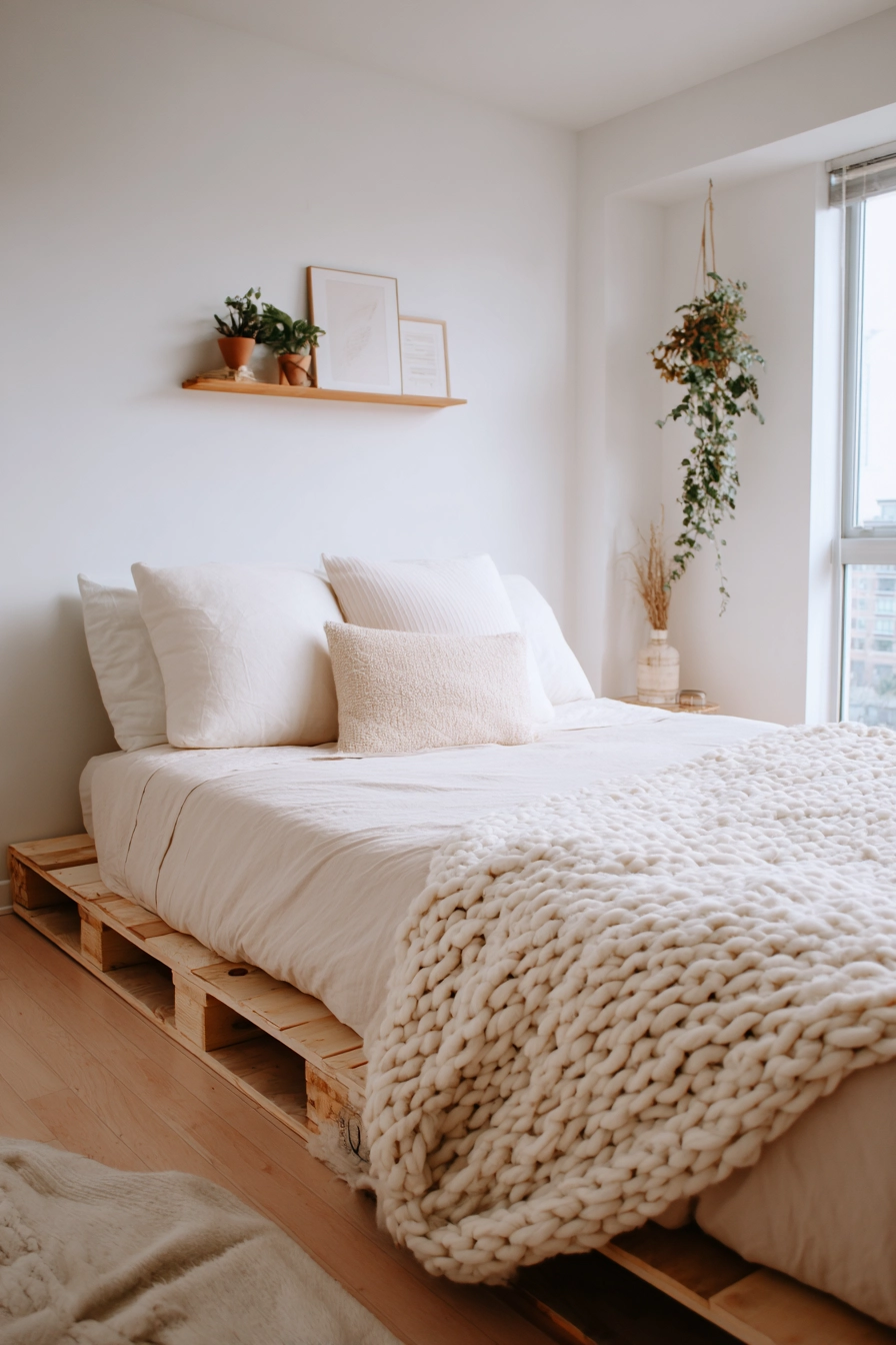 cute small bedroom ideas 23
