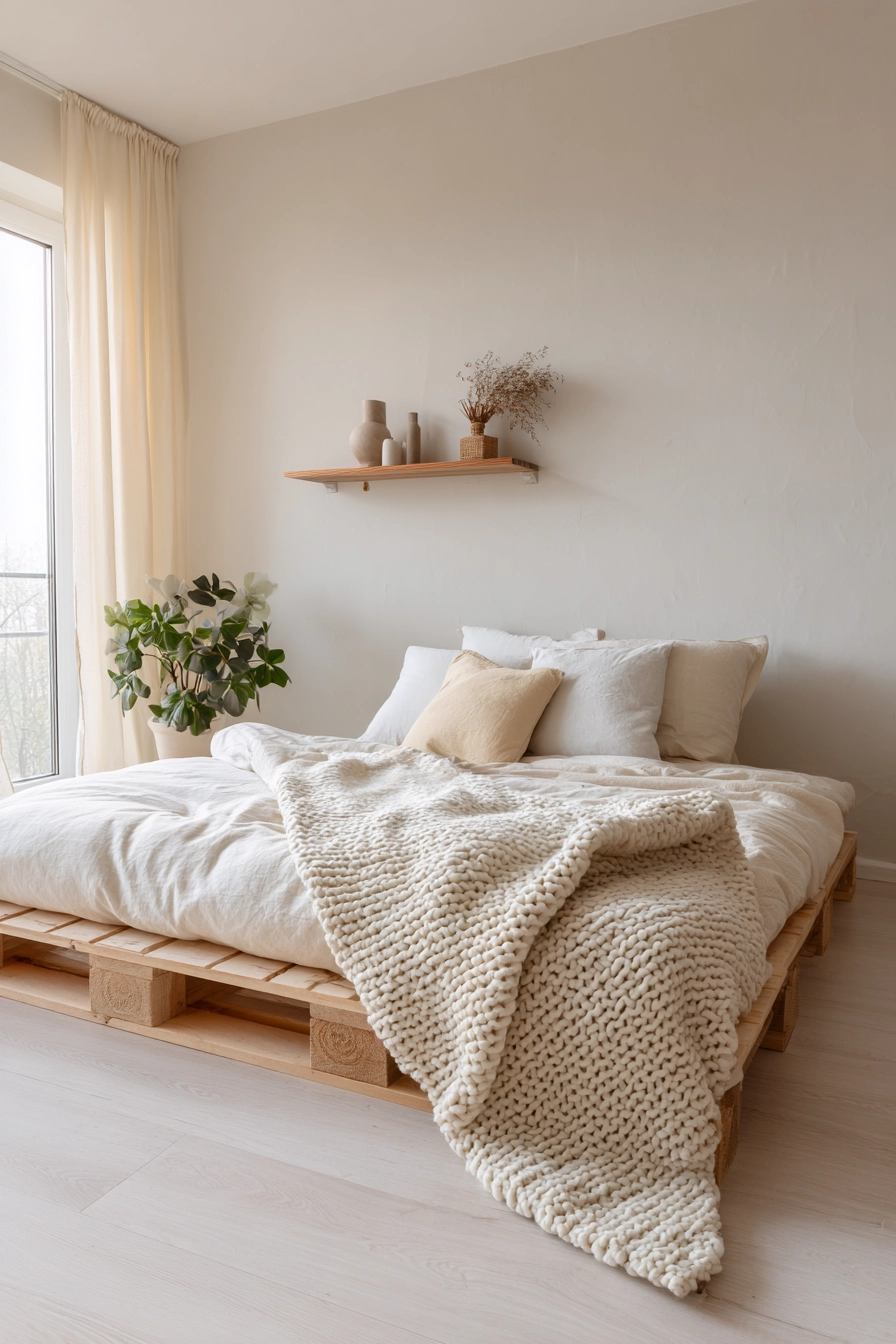 cute small bedroom ideas 24