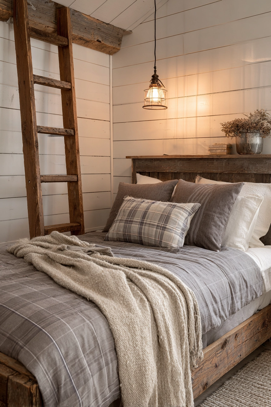 cute small bedroom ideas 27