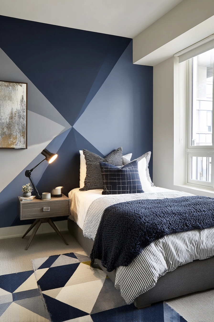 cute small bedroom ideas 30