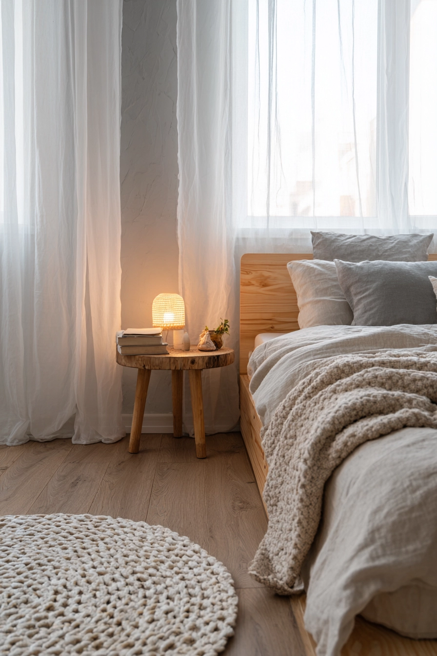 cute small bedroom ideas 7