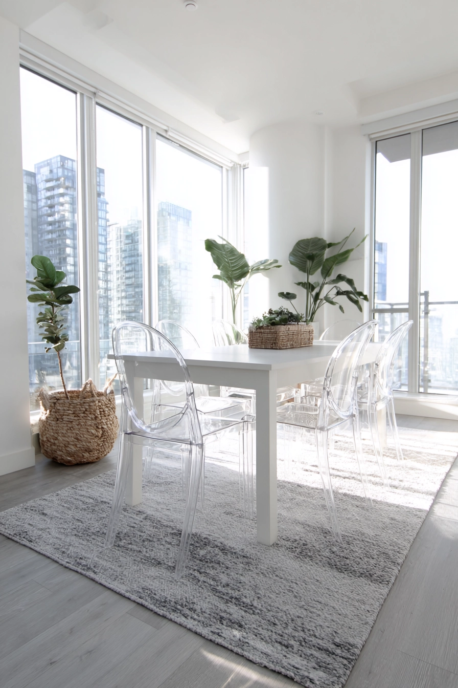 dining room rug ideas 18