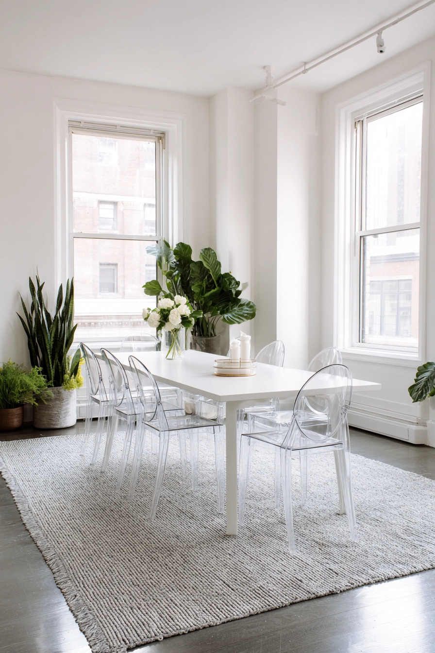 dining room rug ideas 20