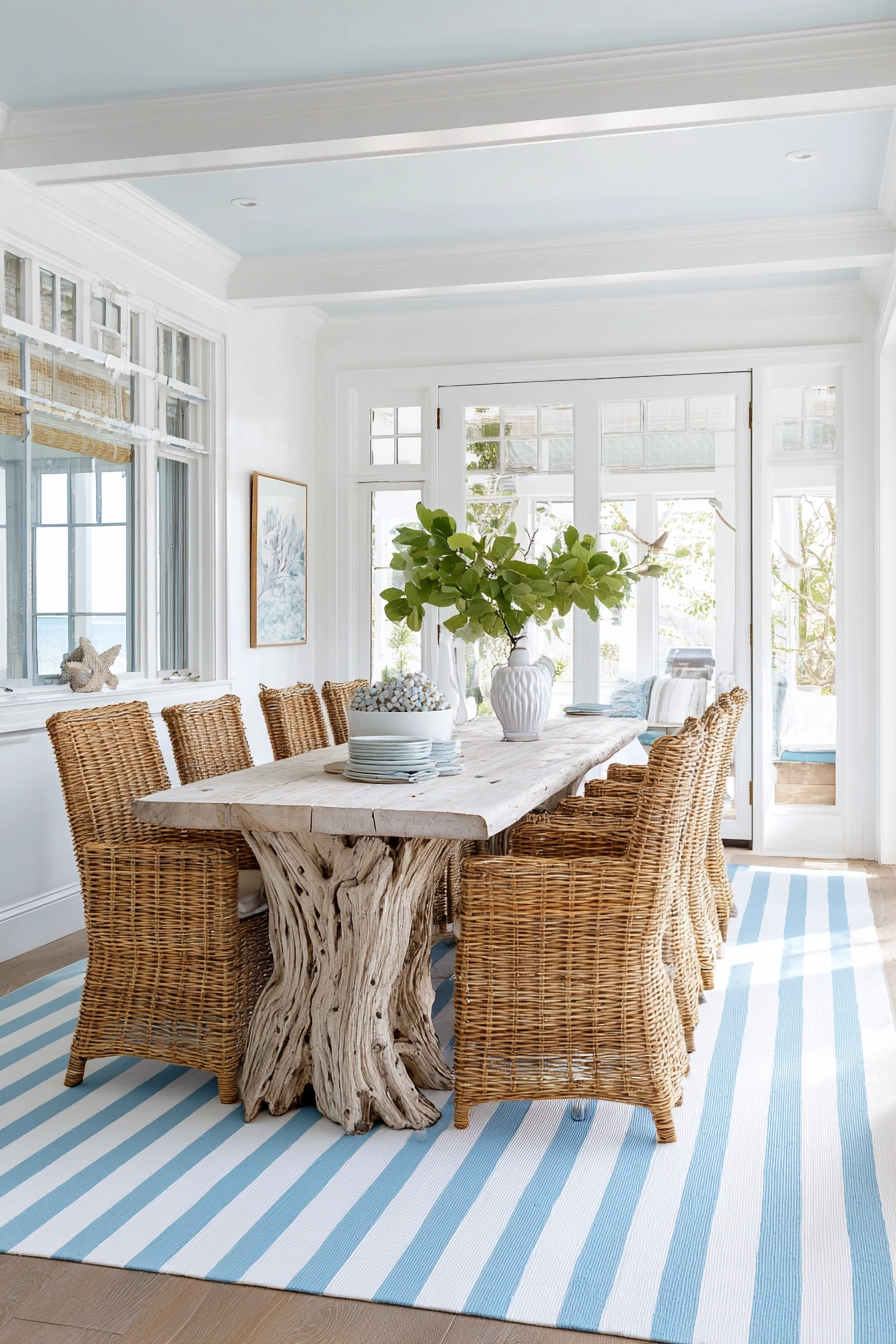 dining room rug ideas 25