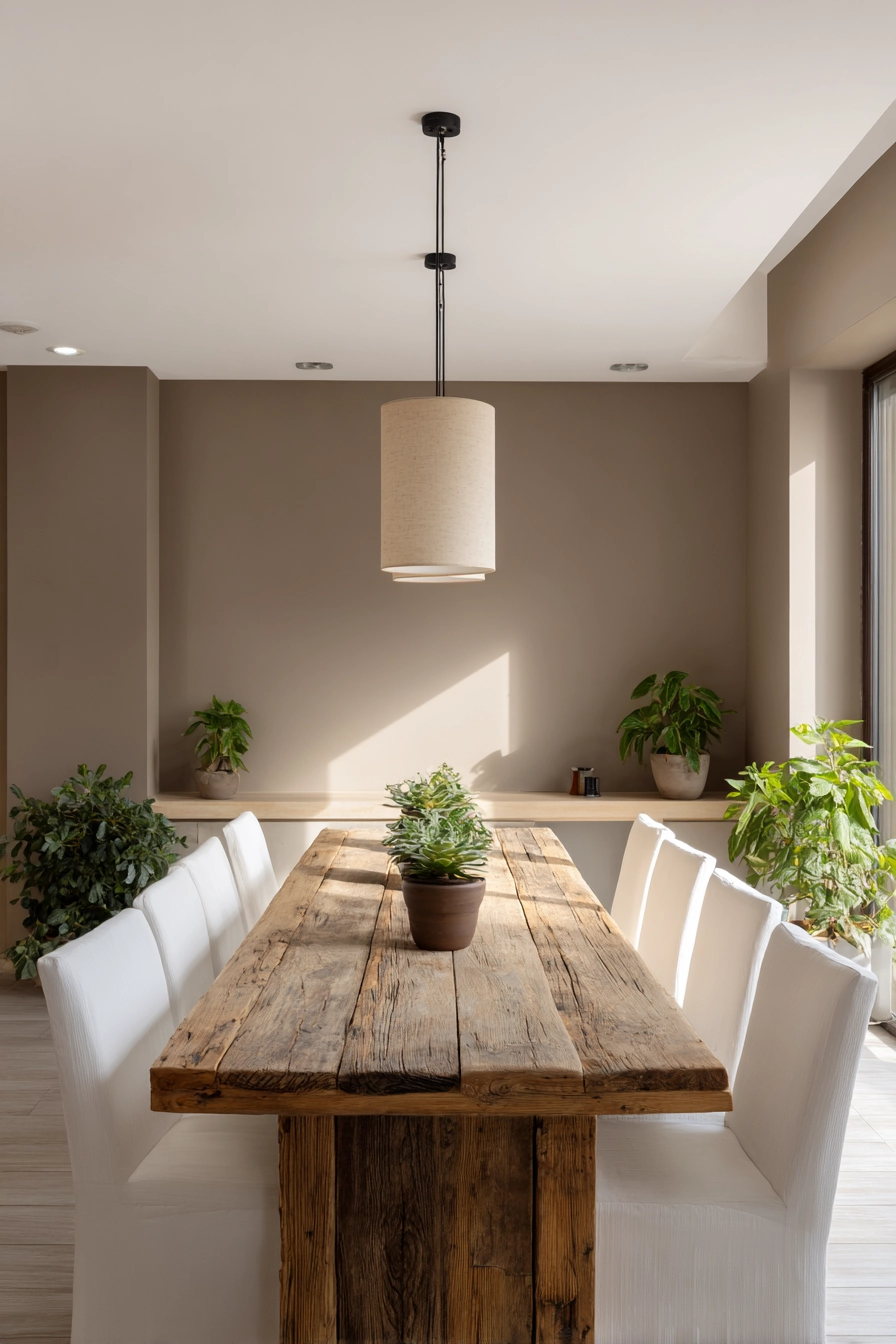 elegant dining room ideas 14