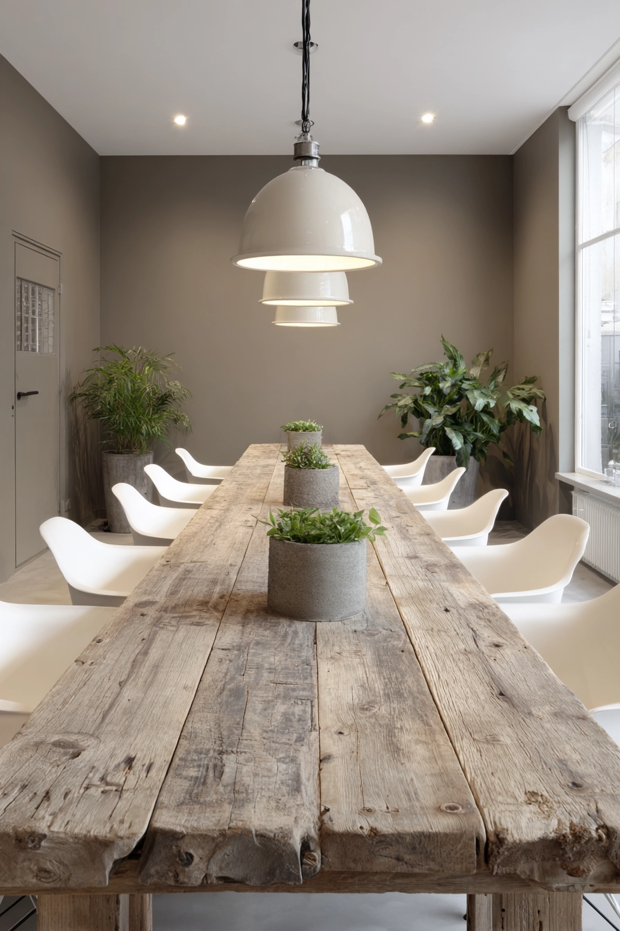 elegant dining room ideas 15