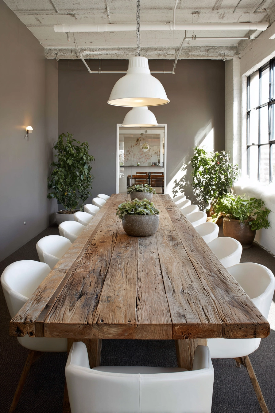 elegant dining room ideas 16