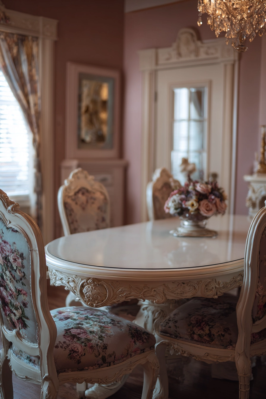 elegant dining room ideas 30