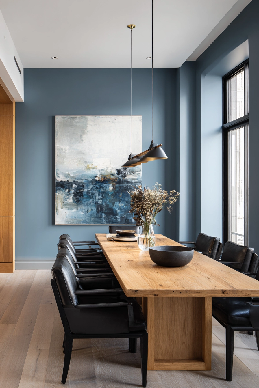 elegant dining room ideas 8