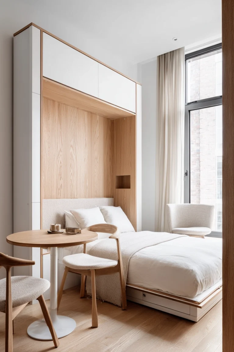 extremely small bedroom ideas 1