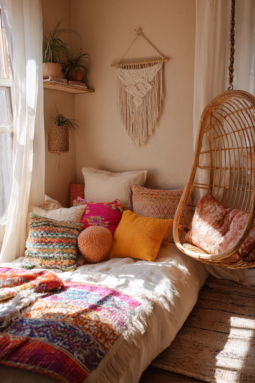 extremely small bedroom ideas 17