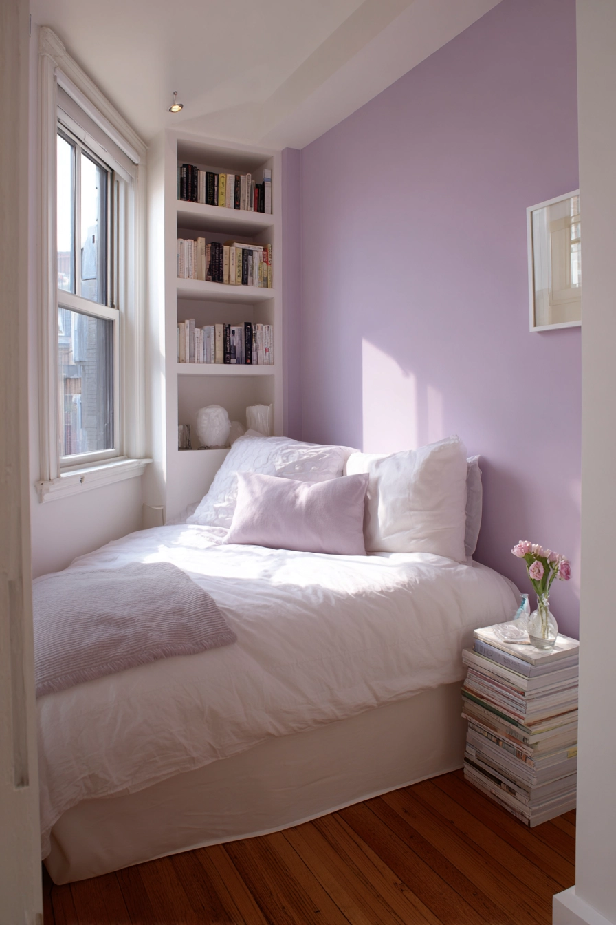extremely small bedroom ideas 26