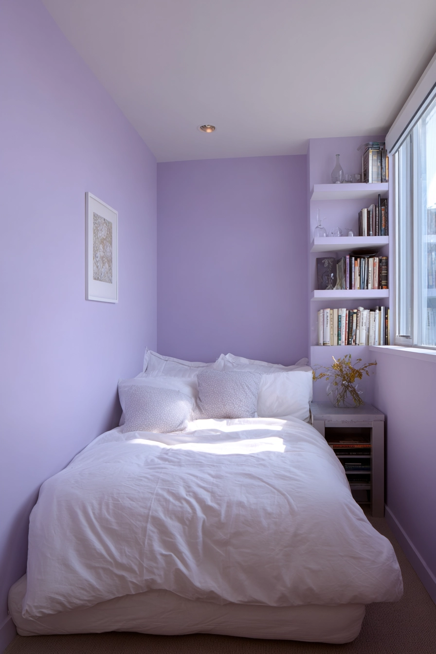 extremely small bedroom ideas 28