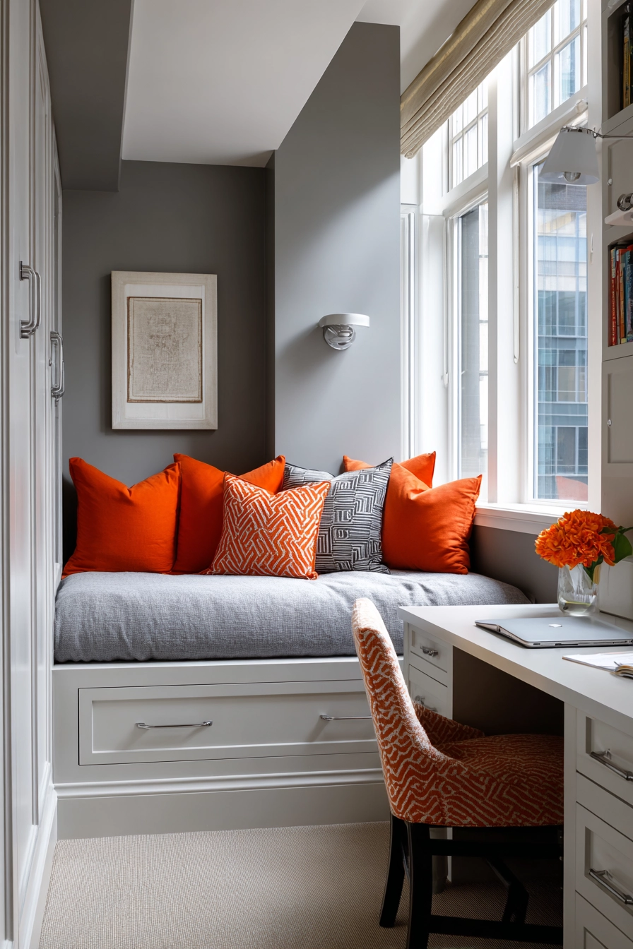 extremely small bedroom ideas 38