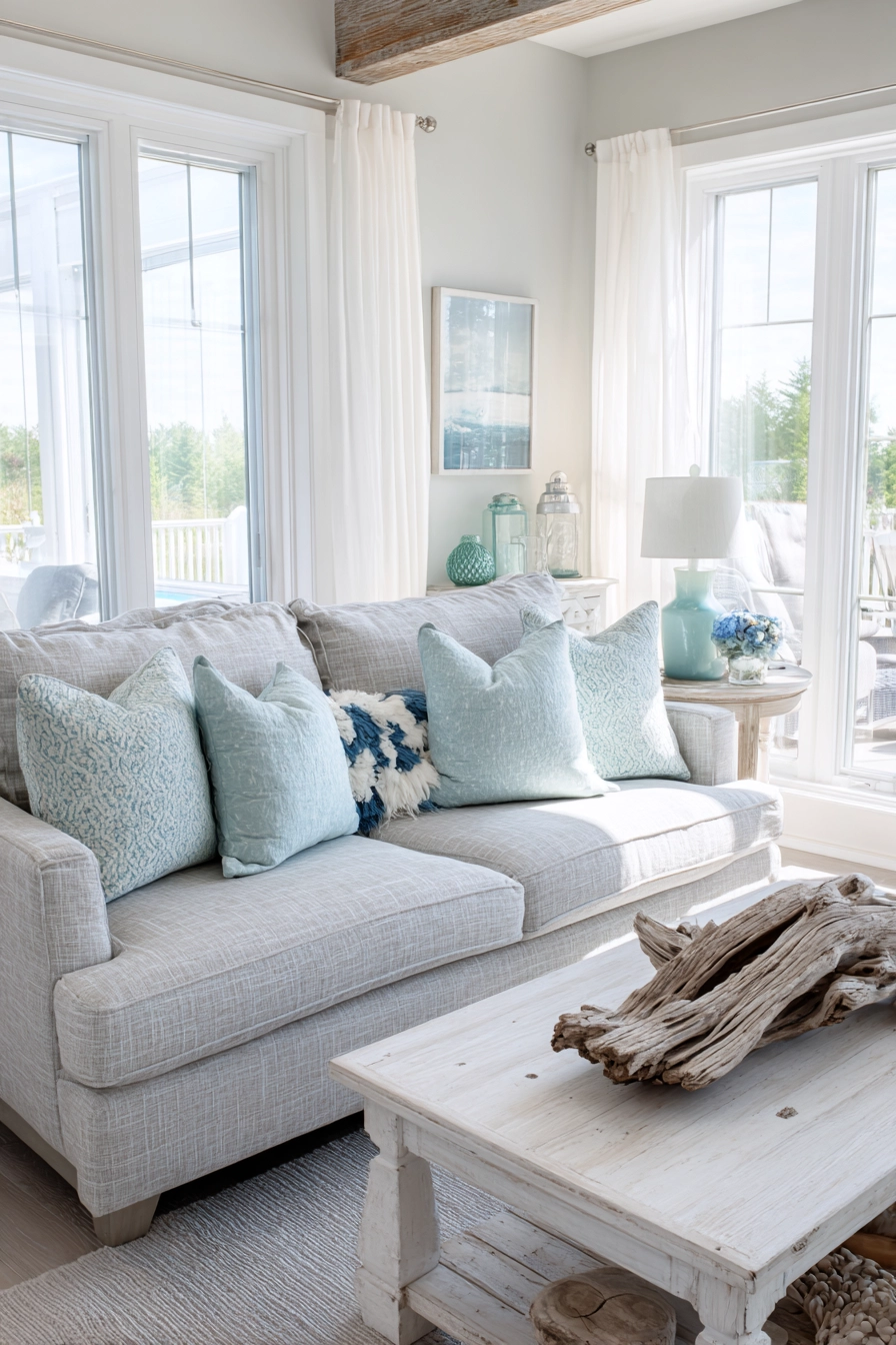 grey couch living room ideas 19