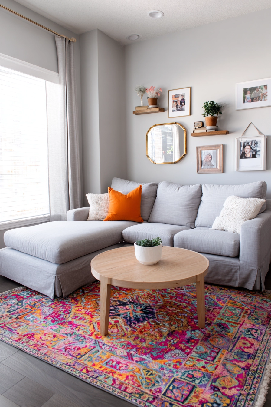 grey couch living room ideas 28
