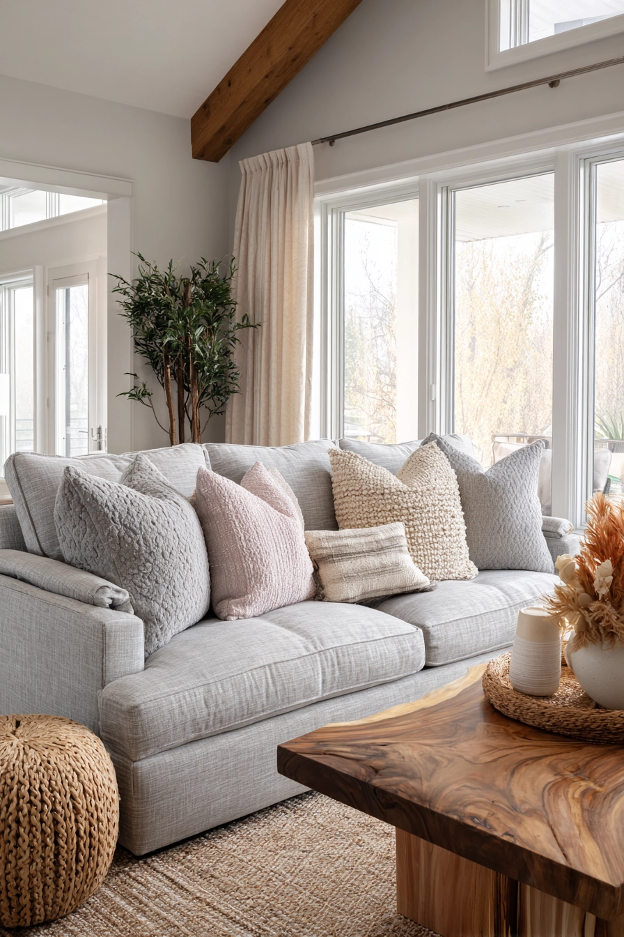 grey couch living room ideas 3