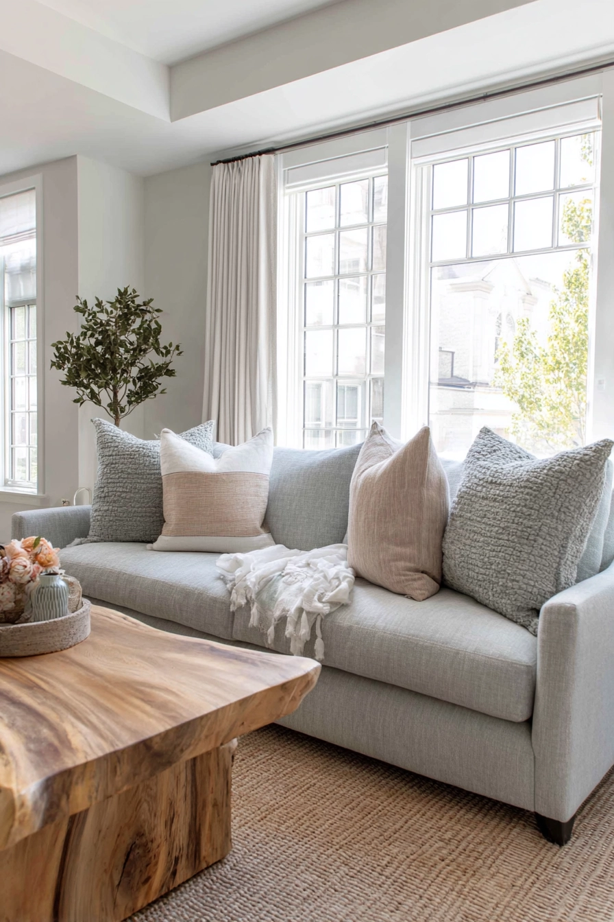 grey couch living room ideas 4