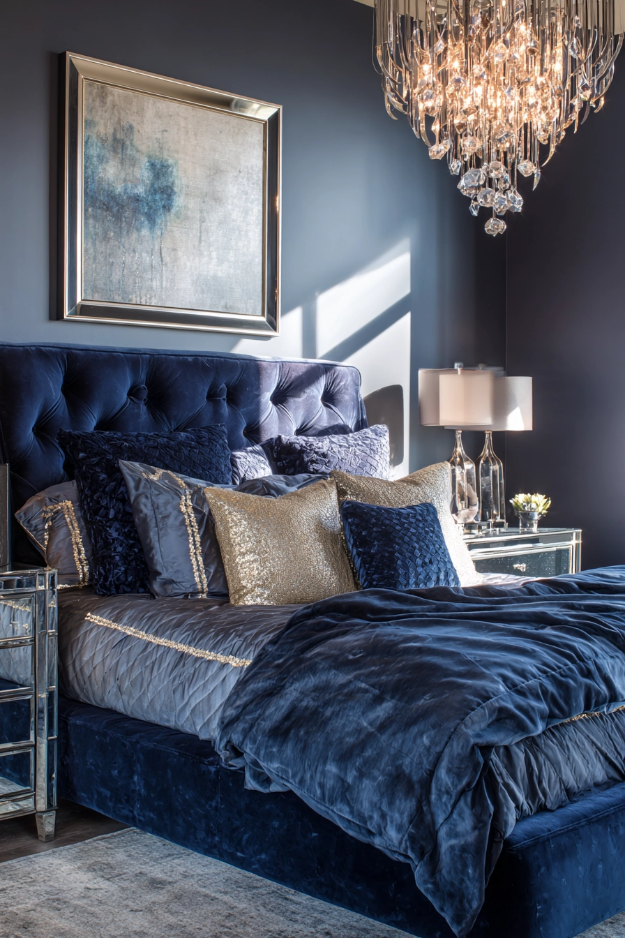 grown woman bedroom ideas 17
