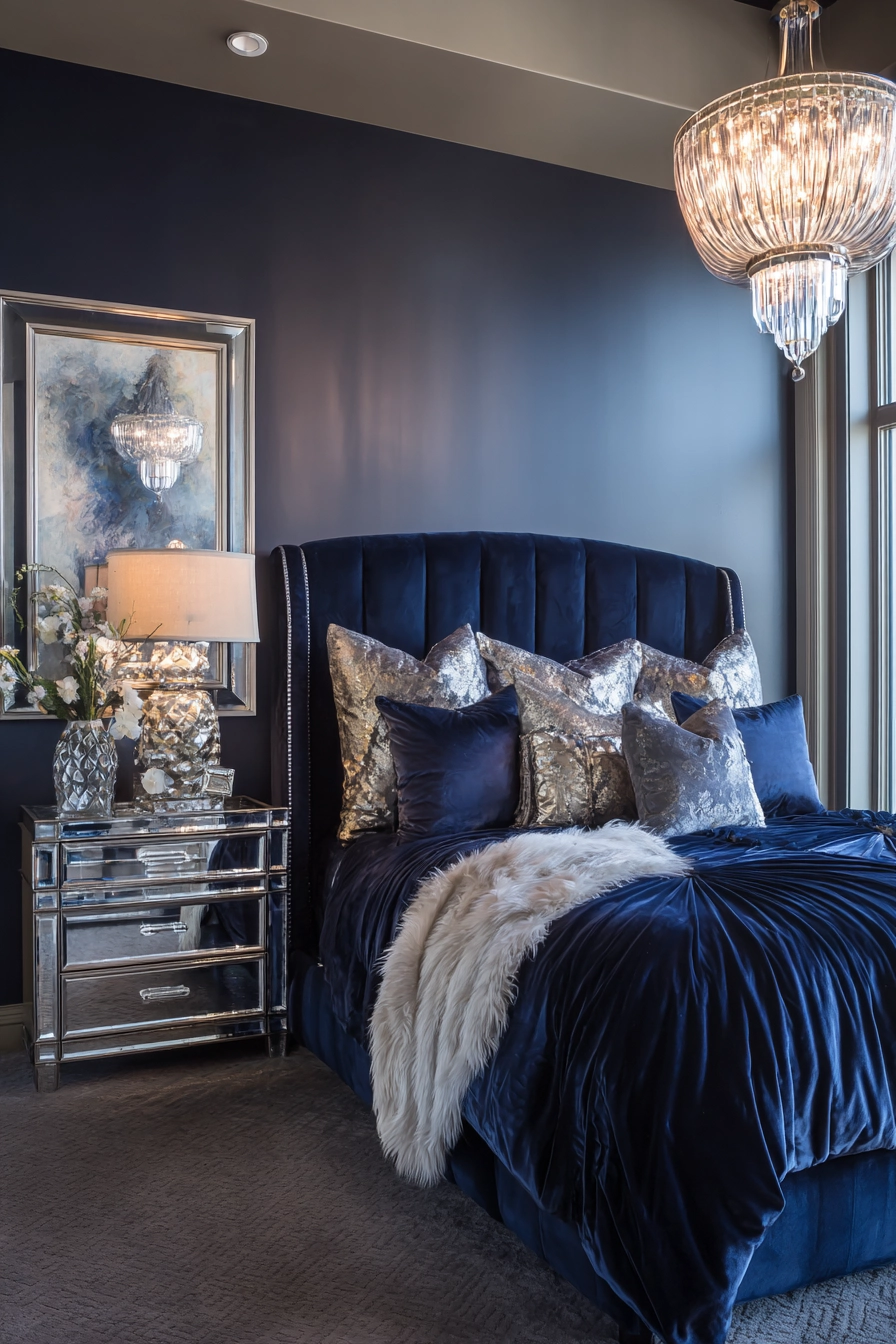 grown woman bedroom ideas 18