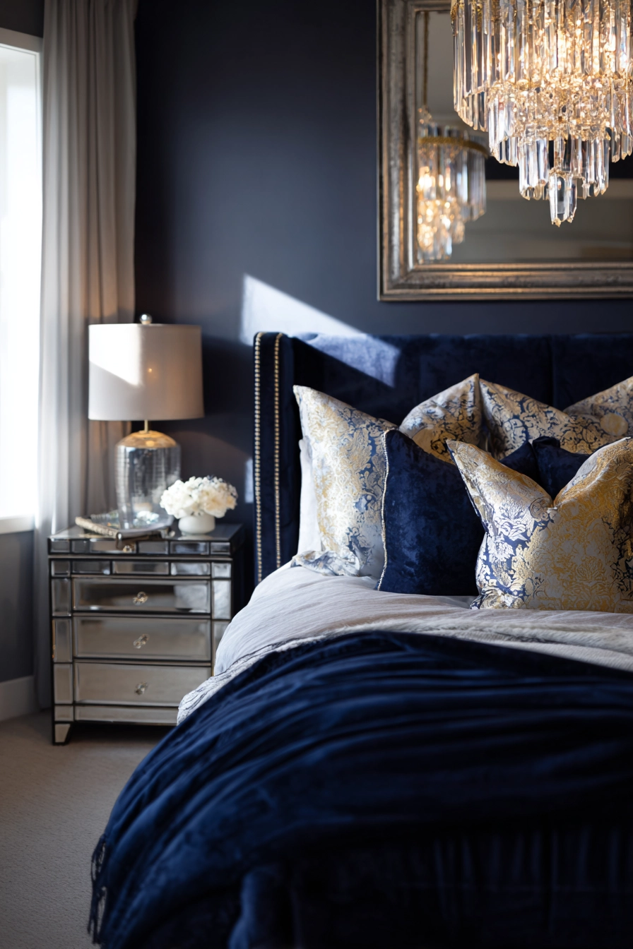 grown woman bedroom ideas 19