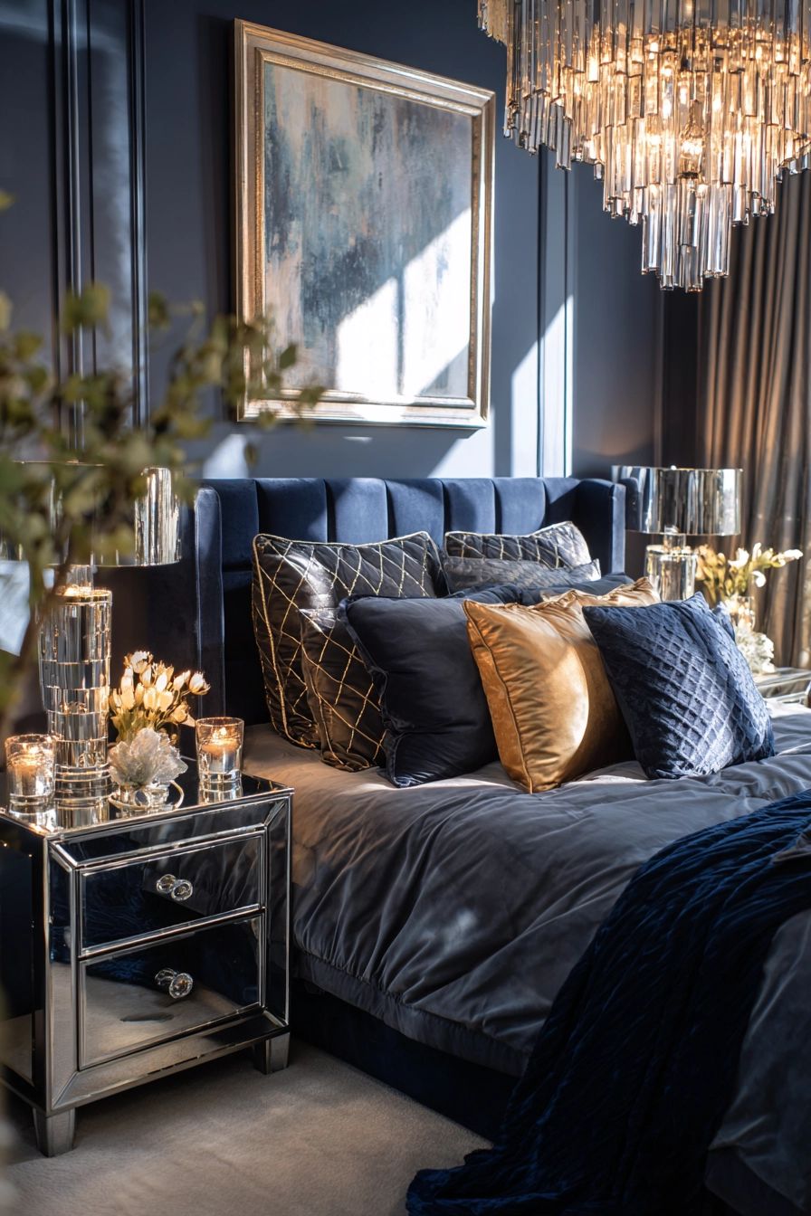 grown woman bedroom ideas 20