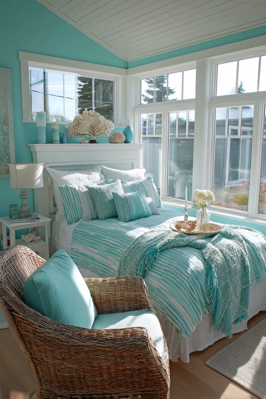 grown woman bedroom ideas 26