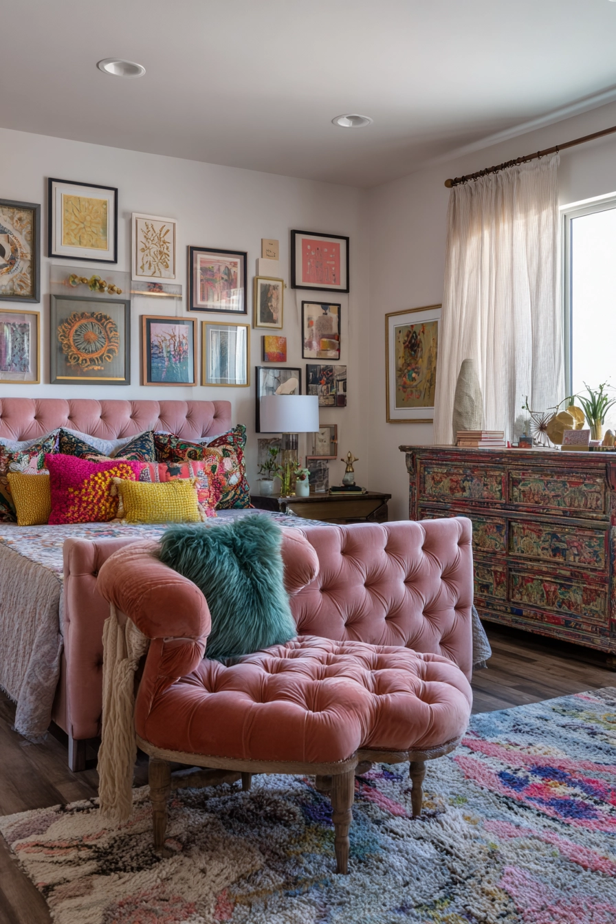 grown woman bedroom ideas 30
