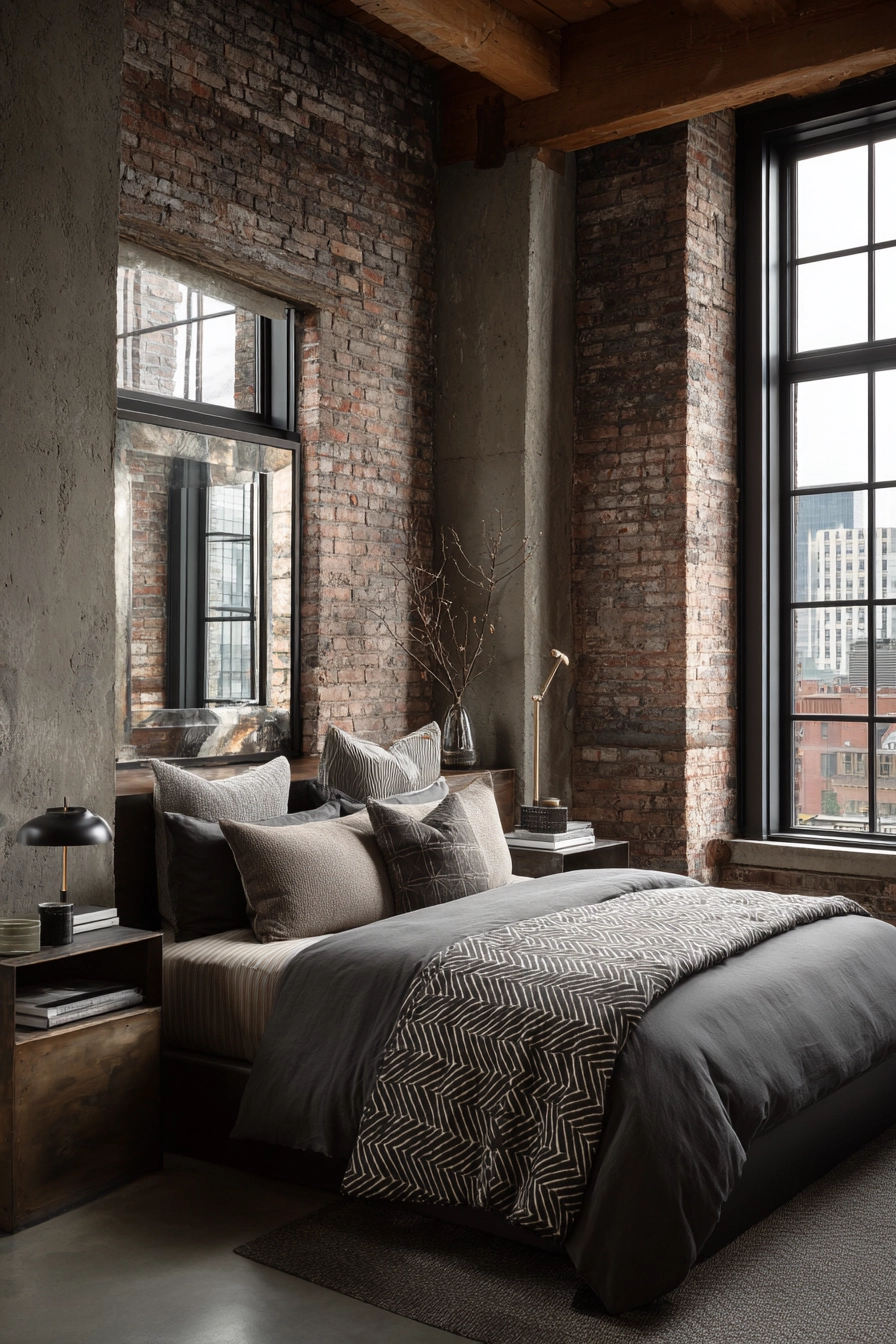 grown woman bedroom ideas 33