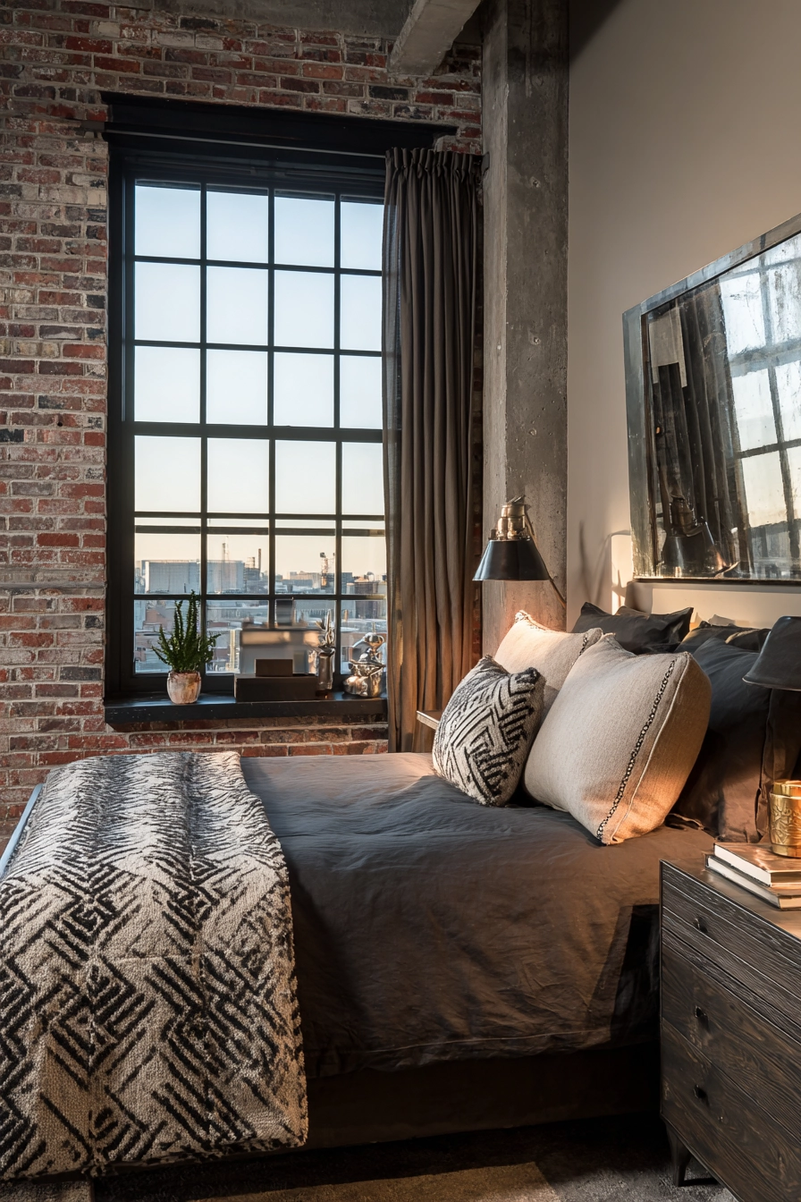 grown woman bedroom ideas 36
