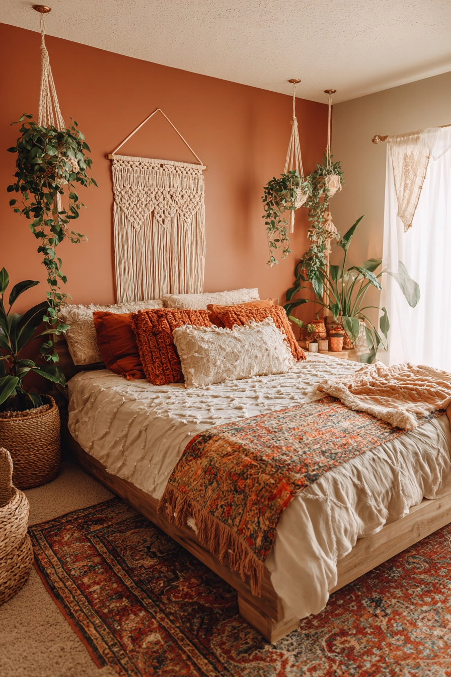 grown woman bedroom ideas 7