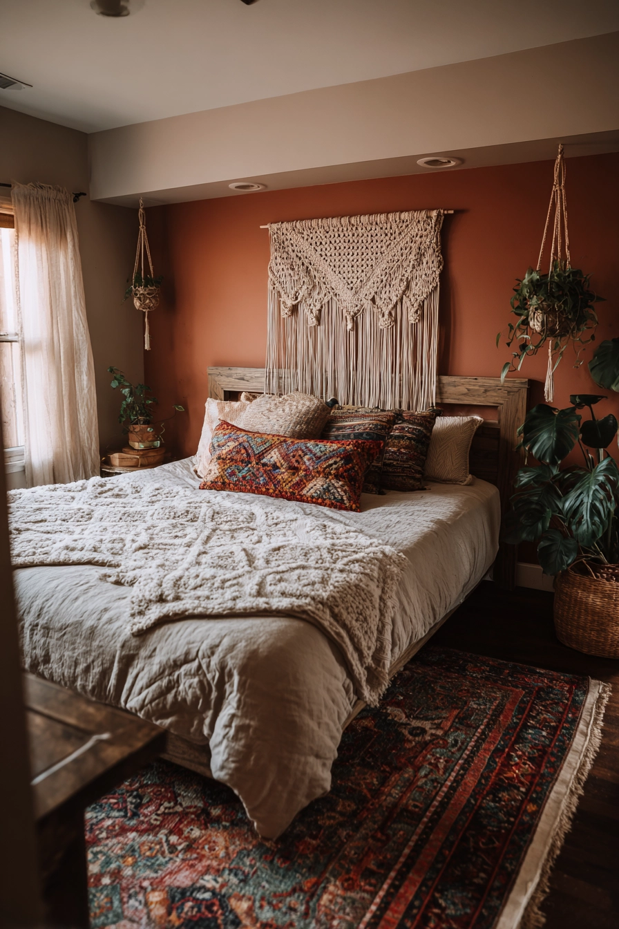 grown woman bedroom ideas 8