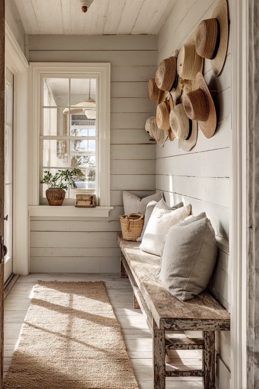 hallway decorating ideas 10